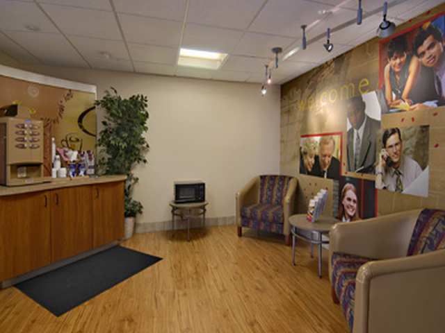 Best Western Ft Lauderdale I-95 Inn Fort Lauderdale Interior foto